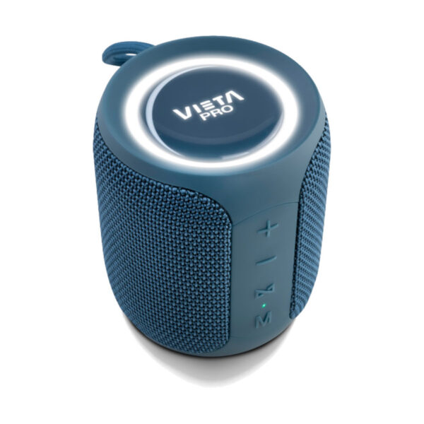 VIETA PRO #GROOVE BT SPEAKER BLUE 20W