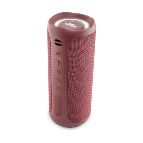 VIETA PRO #PARTY BT Speaker 40W red