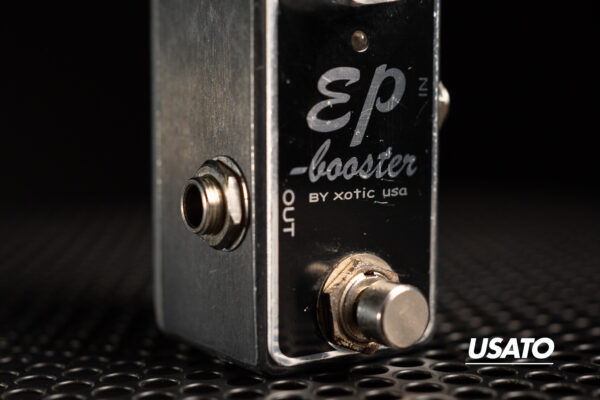 Xotic Usa Ep Booster